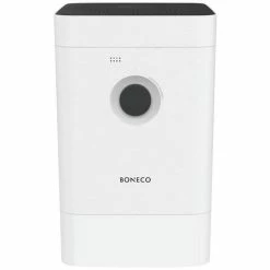 BONECO Hybrid H400 White ROW - Purificateur D’air ⋅ Laveur D’air