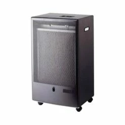 Blaser Troesch CAMILLA 3100 - Aérotherme