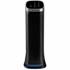 Honeywell HFD323E2 AirGenius 5 - Purificateur D’air ⋅ Laveur D’air