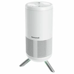 Honeywell HPA830WE - Purificateur D’air ⋅ Laveur D’air