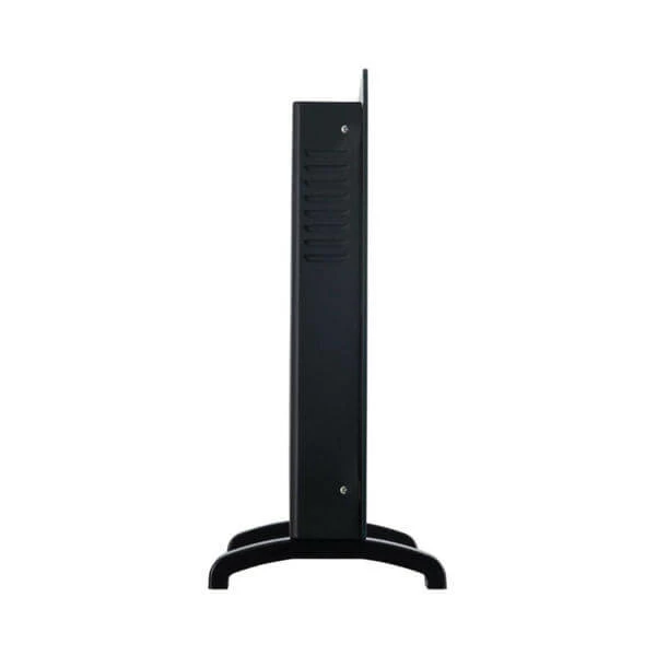 CREATE EVERWARM GPH2000 Wifi Radiateur Soufflant Noir - Aérotherme – Image 2