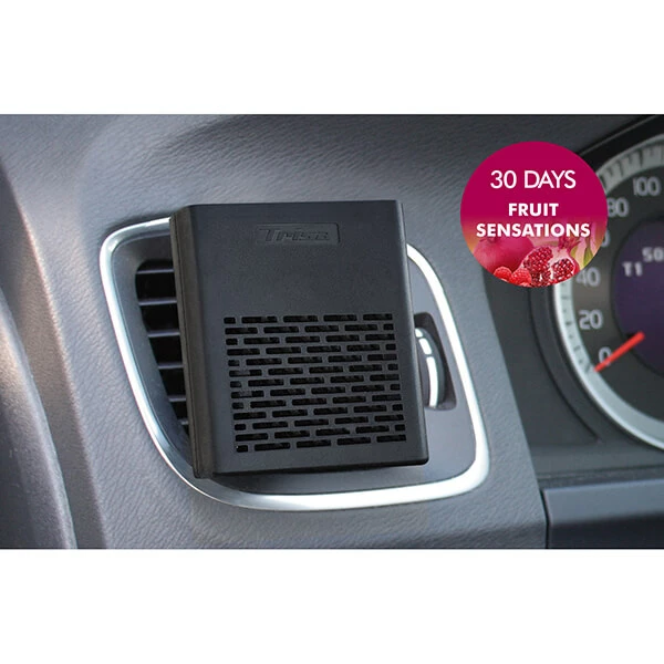 Trisa 9348.4205 Fruit Sensation - Humidificateur D'air 3 Trisa 9348.4205 Fruit Sensation - Humidificateur D'air