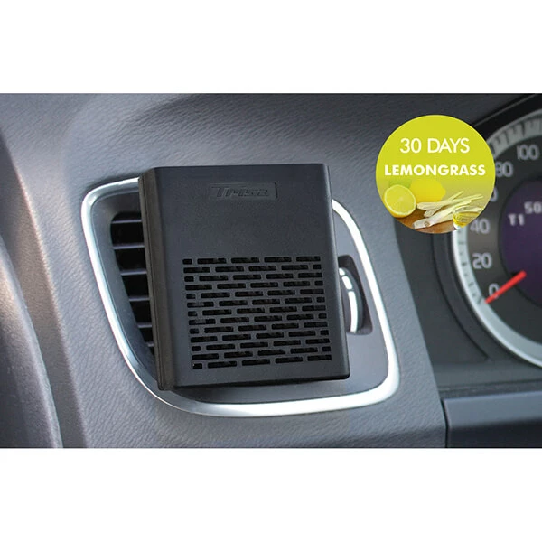 Trisa 9348.4222 Lemongrass - Humidificateur D'air 3 Trisa 9348.4222 Lemongrass - Humidificateur D'air