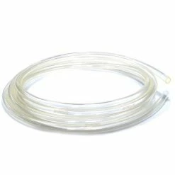 Ecofort Tuyau PWC 3 Mètres - Diamètre Intérieur 12 Mm - Accessoires Chauffage ⋅ Aération ⋅ Climatisation