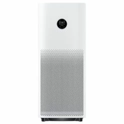 Xiaomi Mi Air Purifier 4 Pro - Humidificateur D'air