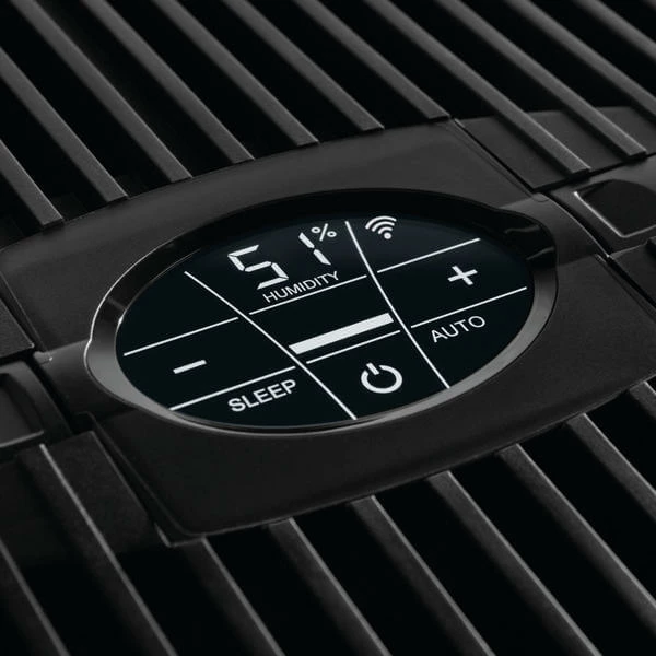 Venta AH515 Noir - Humidificateur D'air – Image 3