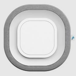 Aura Air Purificateur D'air AUR_G03 - Purificateur D’air ⋅ Laveur D’air