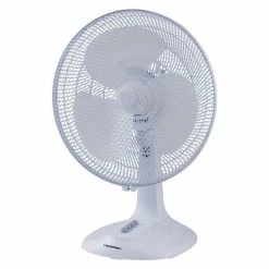 Blaupunkt ATF501 - Ventilateurs
