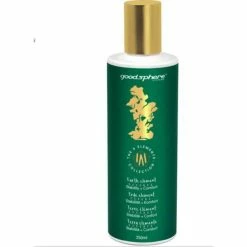 Goodsphere Terreau 5-Elements 250ml G1141 - Accessoires Chauffage ⋅ Aération ⋅ Climatisation