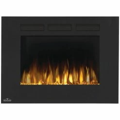 Napoleon Cheminée électrique Allure 32 - Aérotherme