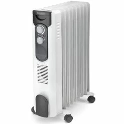 OLIMPIA SPLENDID CALDORAD 9 - Radiateur ⋅ Radiateur à Huile