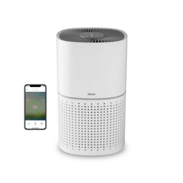 Duux DXPU07 Solo - Humidificateur D'air 3 Duux DXPU07 Solo - Humidificateur D'air