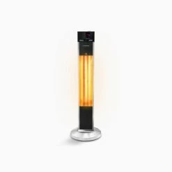 Trotec IRS 2000 E - Dispositif De Chauffage