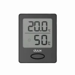 Duux DXHM02 - Accessoires Chauffage ⋅ Aération ⋅ Climatisation