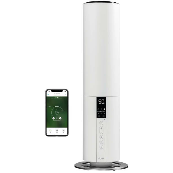 Duux DXHU11 - Humidificateur D'air 3 Duux DXHU11 - Humidificateur D'air