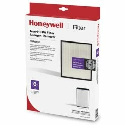Honeywell HRF-Q710E - Accessoires Chauffage ⋅ Aération ⋅ Climatisation