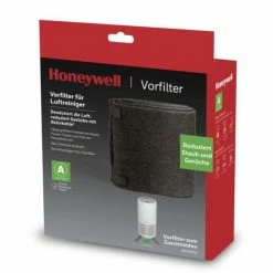 Honeywell HRJF830E - Accessoires Chauffage ⋅ Aération ⋅ Climatisation