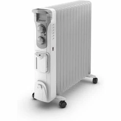 OLIMPIA SPLENDID CALDORAD HUMI 9 - Radiateur ⋅ Radiateur à Huile