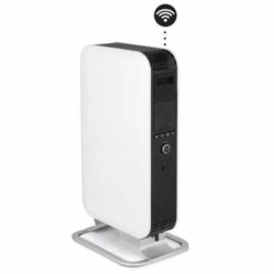 MILL OIL1500 WiFi3 Smart Heater - Radiateur ⋅ Radiateur à Huile