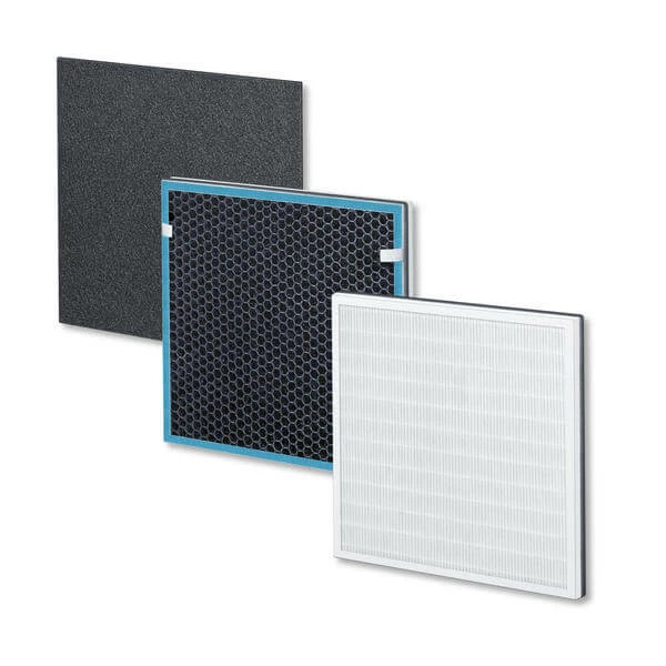 Beurer Préfiltre/filtre Combiné LR 210 - Accessoires Chauffage ⋅ Aération ⋅ Climatisation 3 Beurer Préfiltre/filtre Combiné LR 210 - Accessoires Chauffage ⋅ Aération ⋅ Climatisation