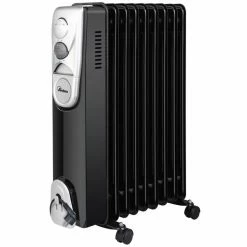 Ardes AR4R09 - Radiateur ⋅ Radiateur à Huile