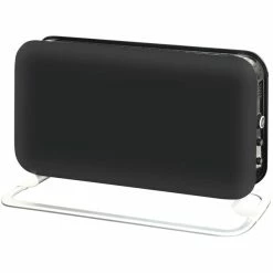 MILL G2000 Convection Heater LED Noir - Aérotherme