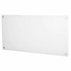 MILL GL900 Glass WiFi3 Smart Heater - Dispositif De Chauffage