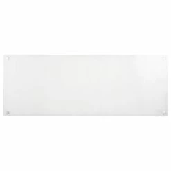MILL GL1200 Glass WiFi3 Smart Heater - Dispositif De Chauffage