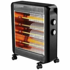 Melchioni Magma - Dispositif De Chauffage