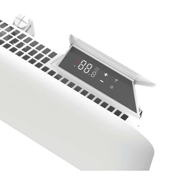 MILL PA1200 Steel WiFi3 Smart Heater - Dispositif De Chauffage – Image 2