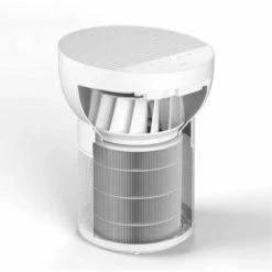 TCL Breeva A2WW - Humidificateur D'air -Boutique BONECO 10759266 3 d 3