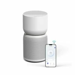 TCL Breeva A3WW - Humidificateur D'air