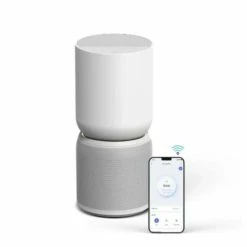 TCL Breeva A5WW - Humidificateur D'air