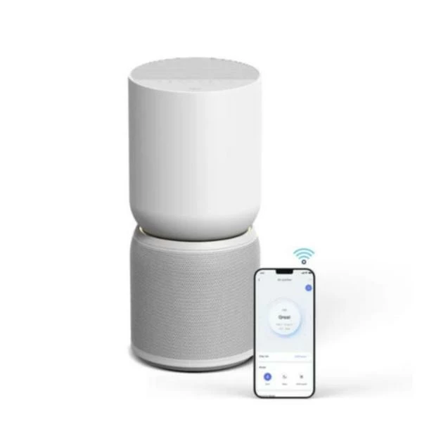 TCL Breeva A5WW - Humidificateur D'air