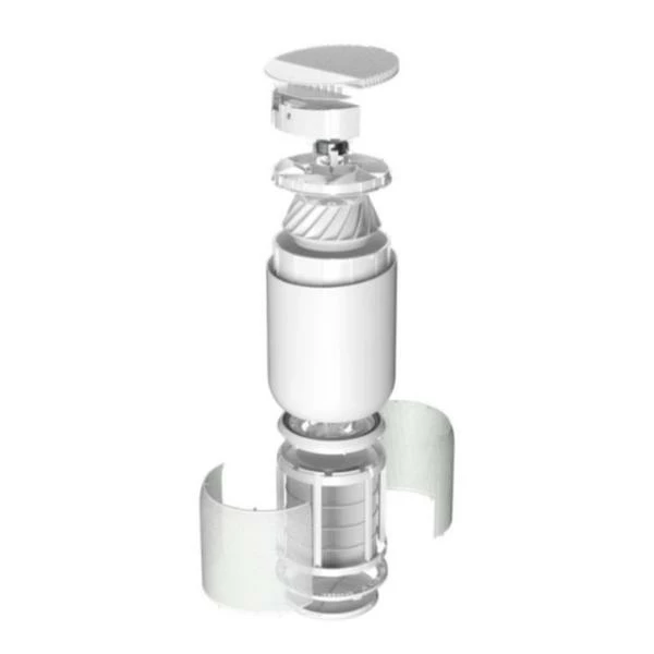 TCL Breeva A5WW - Humidificateur D'air – Image 3