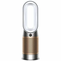 Dyson Purifier Hot+Cool HP09 - Humidificateur D'air