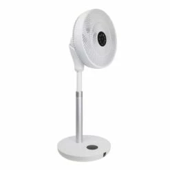 Ecofort EcoQ SilentAir Uno - Ventilateurs
