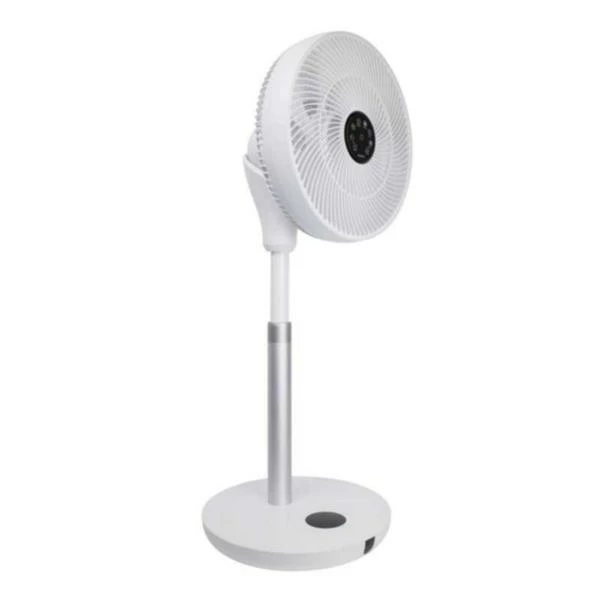 Ecofort EcoQ SilentAir Uno - Ventilateurs 3 Ecofort EcoQ SilentAir Uno - Ventilateurs