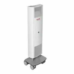 PMI Labortechnik UV-FAN Appareil Sur Pied - Humidificateur D'air