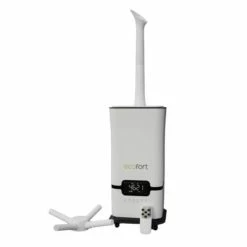 Ecofort EcoQ HumidAir U1500 - Humidificateur D'air