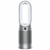 Dyson Pure Hot + Cool HP7A Blanc/argent - Humidificateur D'air