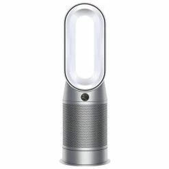 Dyson Pure Hot + Cool HP7A Blanc/argent - Humidificateur D'air