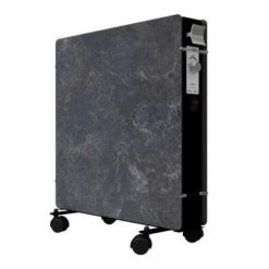 Climastar Optimax Dark Natura - Dispositif De Chauffage