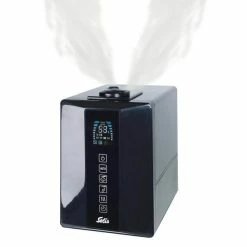 Solis Ultrasonic Hybrid, Typ 7214 - Humidificateur D'air