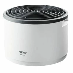 Turmix AX 200 Weiss - Humidificateur D'air