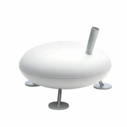 Stadler Form Fred Blanc - Humidificateur D'air