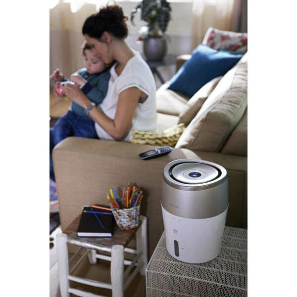 Philips HU 4803/01 - Humidificateur D'air – Image 2