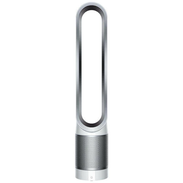 Dyson Pure Cool Link Tower Blanche - Ventilateurs 4 Dyson Pure Cool Link Tower Blanche - Ventilateurs – Image 2