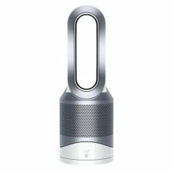 Dyson Pure Hot+cool Link Blanche - Purificateur D’air ⋅ Laveur D’air