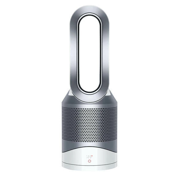 Dyson Pure Hot+cool Link Blanche - Purificateur D’air ⋅ Laveur D’air 3 Dyson Pure Hot+cool Link Blanche - Purificateur D’air ⋅ Laveur D’air